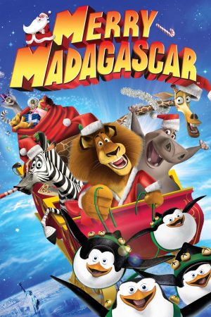 Merry Madagascar